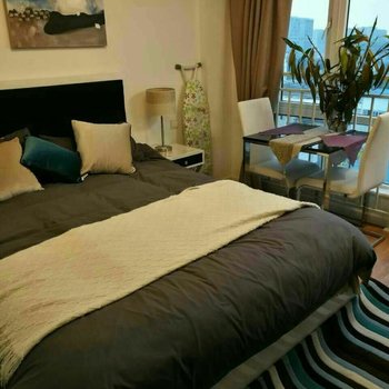 成都许女士公寓(文昌路南分店)酒店提供图片