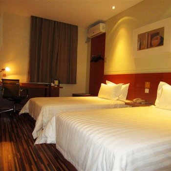 金广快捷酒店(长治八一广场店)酒店提供图片