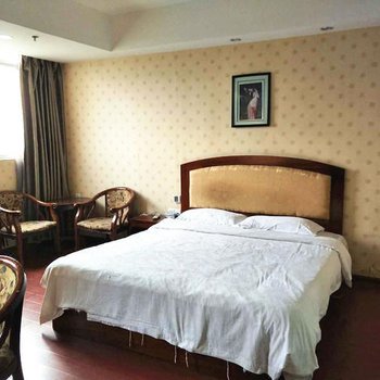 沙县鑫龙湖酒店酒店提供图片