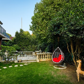 �Ϻ������ɻ�԰�ٺ���װ����ׯ԰����(�ֵ�)�Ƶ��ṩͼƬ