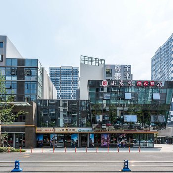 成都叮当短租公寓(建材路分店)酒店提供图片