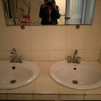 成都卖报小行家特色民宿(亚光路分店)酒店提供图片