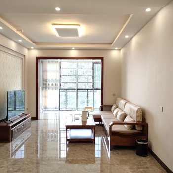 安顺张炳海公寓酒店提供图片