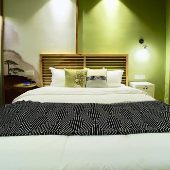 季梵旅行家酒店(广州客村地铁站琶洲会展中心店)酒店提供图片