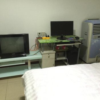 银川吉地屯宾馆酒店提供图片