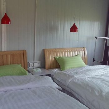 共和青海湖国际青年旅舍酒店提供图片