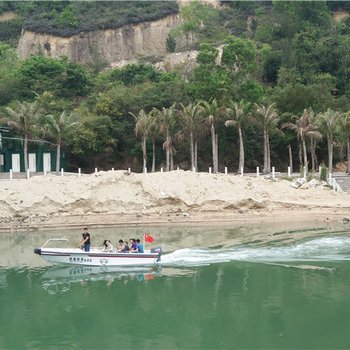 深圳大鹏新区山海亭民宿酒店提供图片