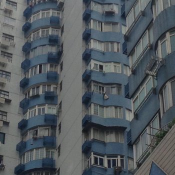 洁敏青年公寓(上海星华店)