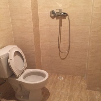 重庆Hihouse普通公寓酒店提供图片