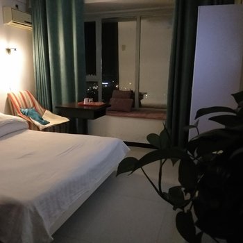 廊坊新生活精品酒店式公寓酒店提供图片