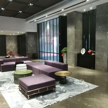 无锡盛铭轩精选酒店