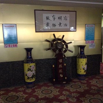 兰州致远快捷旅馆(西津西路店)酒店提供图片