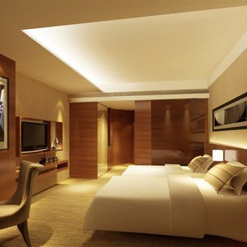 潜江钻石国际大酒店酒店提供图片