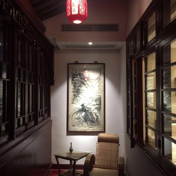 苏州东山耕雨堂私家园林酒店提供图片