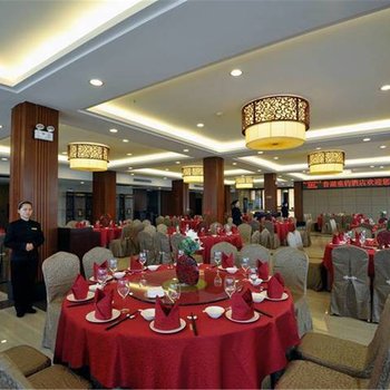 武汉鲁湖垂钓酒店酒店提供图片