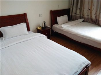 平邑玉泉宾馆(板桥路)酒店提供图片