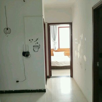 西安梁敏娟特色民宿(西影路西段分店)酒店提供图片