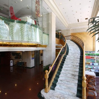 大连恒元大酒店酒店提供图片