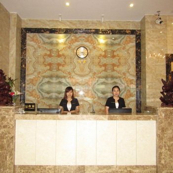 信丰阳光大酒店酒店提供图片