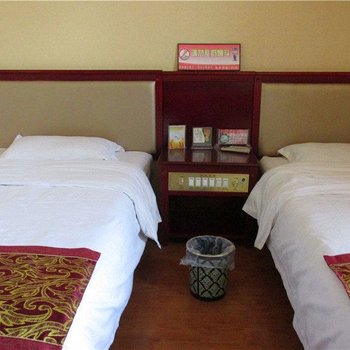 乌海良晨商务宾馆酒店提供图片
