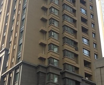 沈阳心悦公寓(唐轩公馆店)