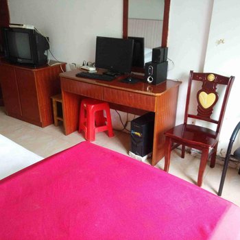 南城天庭宾馆酒店提供图片