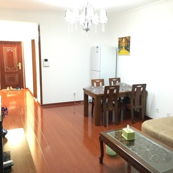 青岛海风之家普通公寓酒店提供图片