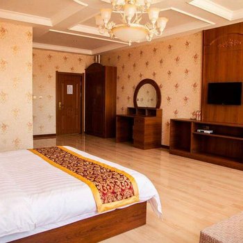 白城乐家宾馆