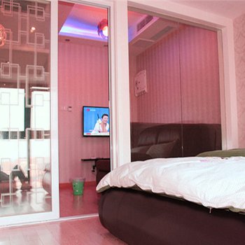 滁州AA青年公寓酒店提供图片