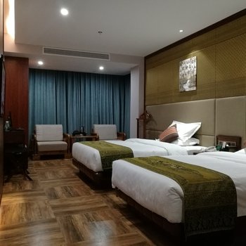 晋江翡翠精品酒店酒店提供图片