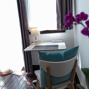 上海静安襄阳欣格居服务公寓酒店提供图片