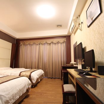 佛山赢丰商务酒店酒店提供图片