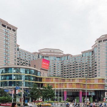 北京一修哥哥酒店式公寓(崇文门外大街店)酒店提供图片