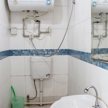 威海家家乐快捷旅馆酒店提供图片