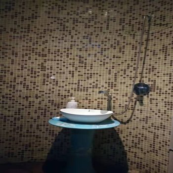 泰安岱西7号小院酒店提供图片