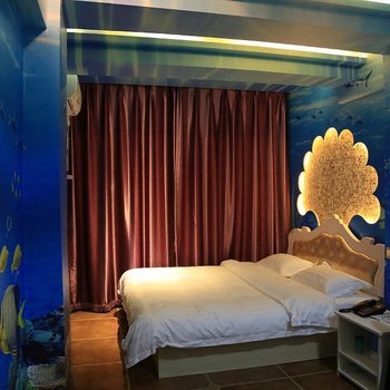 铁岭紫轩居宾馆酒店提供图片