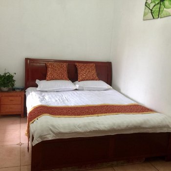 成都诗云公寓酒店提供图片