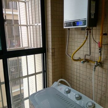 成都东站芳芳民宿(云顶山路分店)酒店提供图片