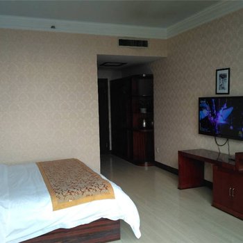 灵丘明珠国际酒店酒店提供图片