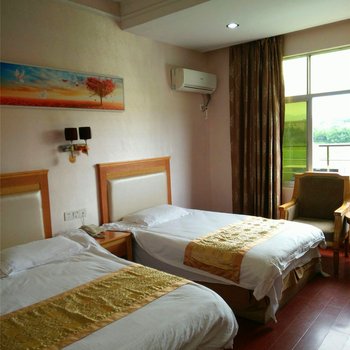 漳州杜浔阳城饭店酒店提供图片