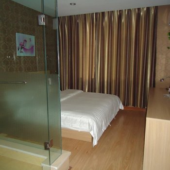 阜新水韵宏都宾馆酒店提供图片