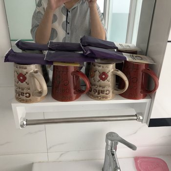 承德娄娄小屋(3号店)酒店提供图片