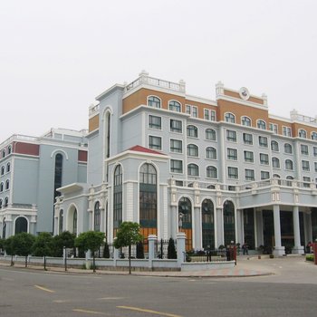 舟山普陀六横东鸿大酒店酒店提供图片