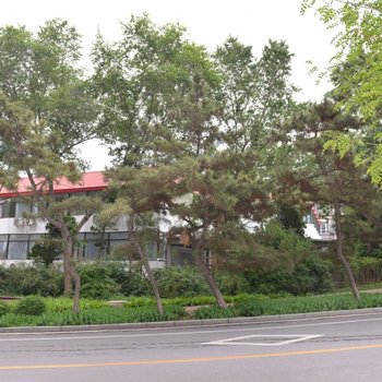 河北君圣北戴河休养接待中心