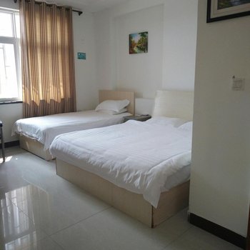 青岛北平宾馆酒店提供图片