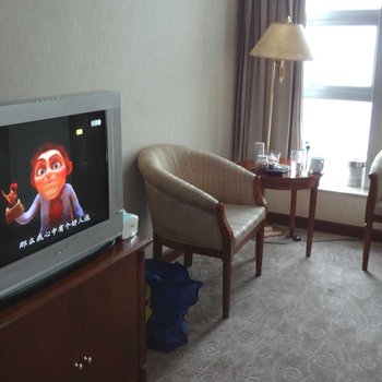 襄阳汉江国际大酒店用户上传图片