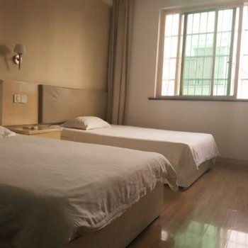 宁波兰馨宾馆酒店提供图片