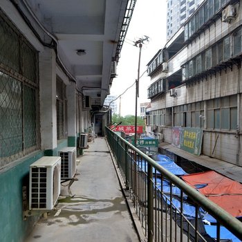 泰安青城旅馆