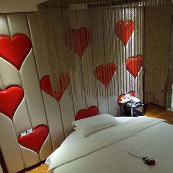 巴彦淖尔东泰酒店酒店提供图片