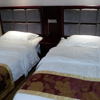 巴中南江天宇商务宾馆酒店提供图片